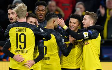 Dortmund, vittoria e ottavi. Blues ok, Ajax fuori