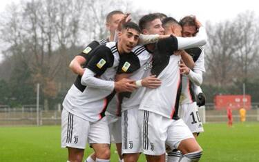 Festa Juve: 5-0 al Bayer e ottavi di Youth League