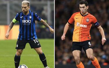 Shakhtar-Atalanta, dove vedere in tv e streaming