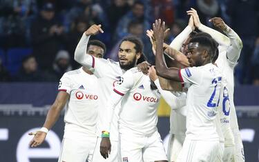 Garcia, tanti giovani e Depay ko: ecco il Lione