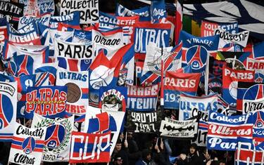 Psg: "Polizia tedesca non ha rispettato tifosi"