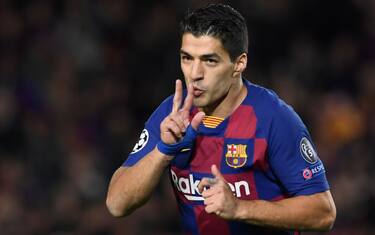 suarez gol champions