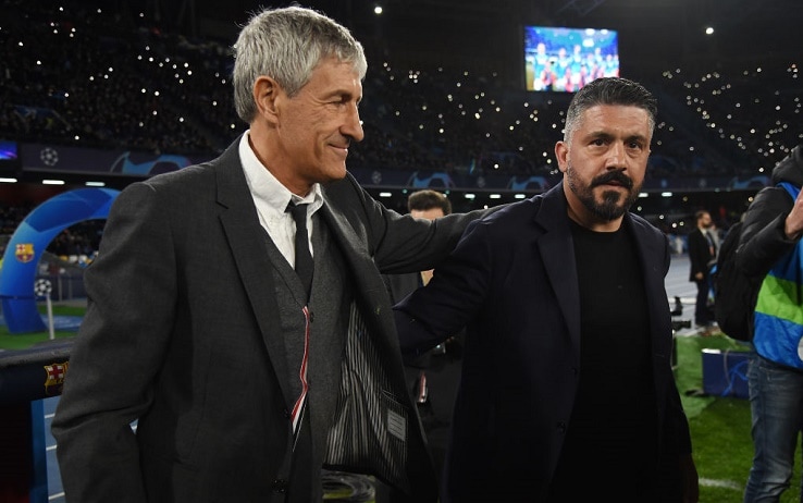 Képtalálatok a következőre: setien gattuso