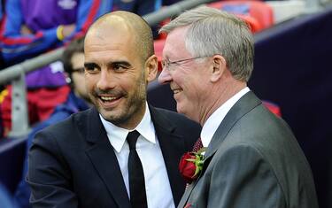 Guardiola supera Mou, Ferguson e Ancelotti