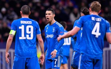 Quella pigrizia che la Juve deve cancellare