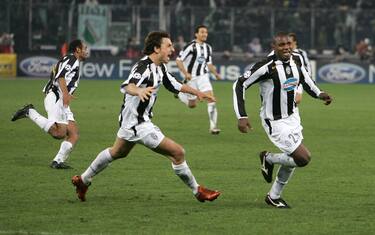 Juve, i precedenti dopo un ko 1-0 in trasferta
