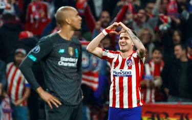 Liverpool-Atletico, tutto quello che c'è da sapere