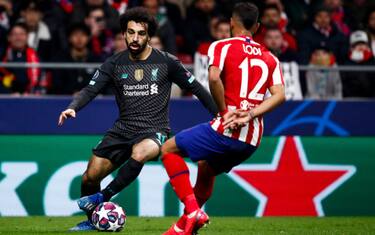 Liverpool-Atletico, dove vedere la partita in tv