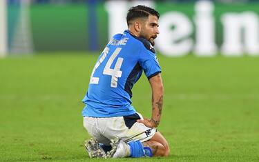 Fermi al palo, classifica dei legni in Champions