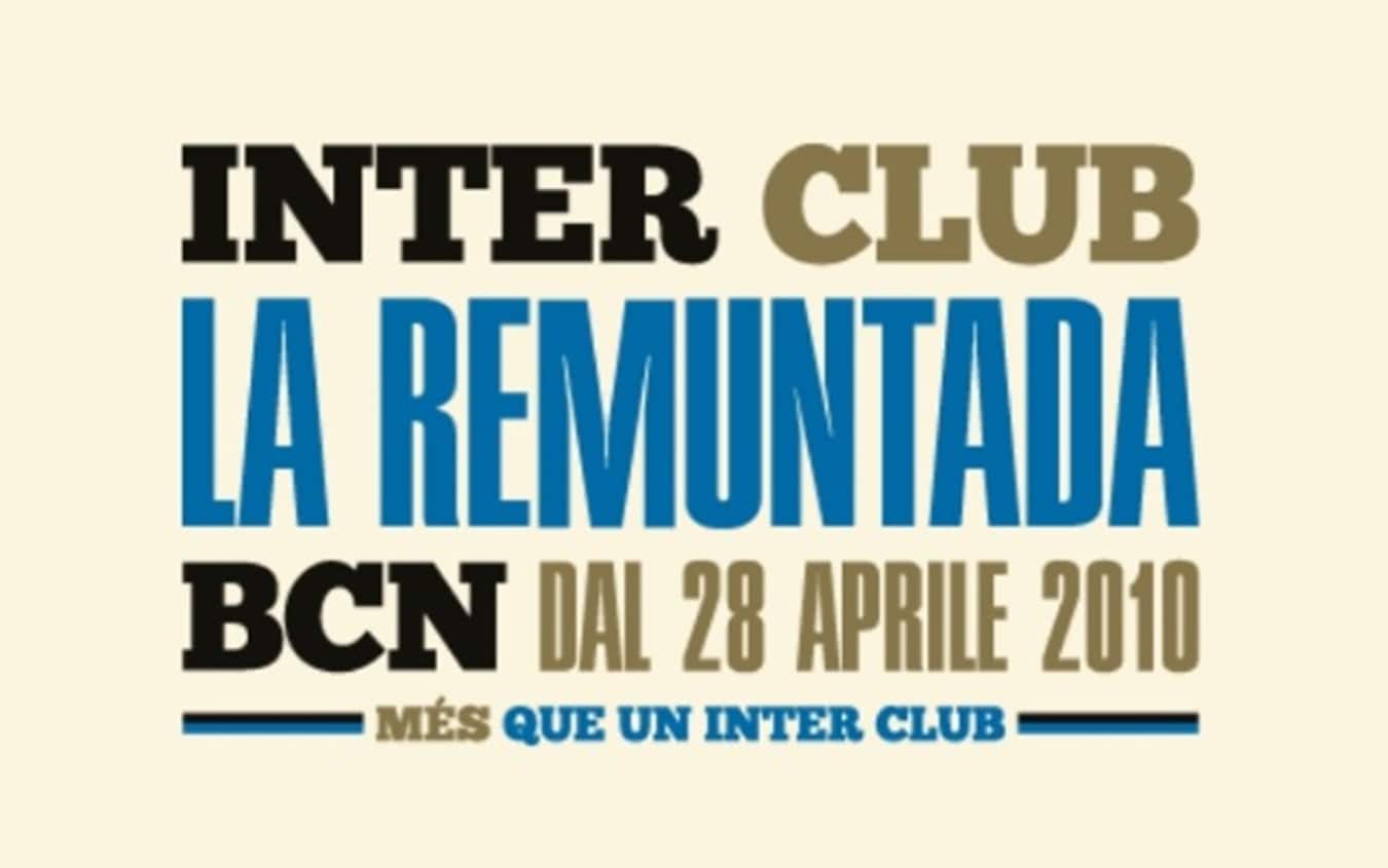 Inter Club "La Remuntada"