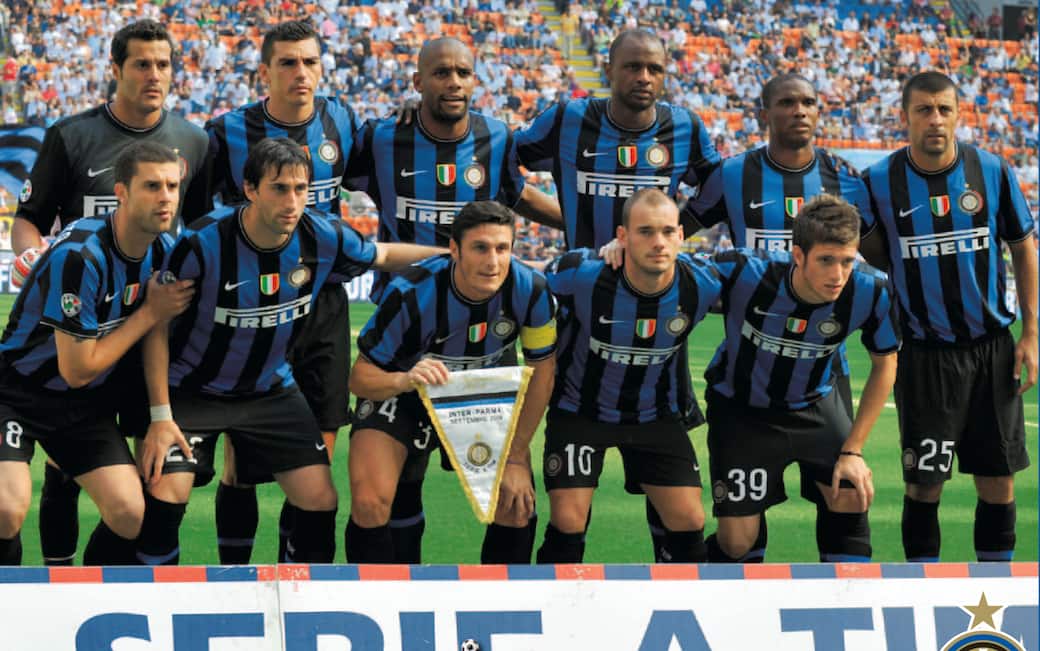 Triplete Inter, la rosa cosa fanno ora i giocatori di Mourinho? Sky Sport