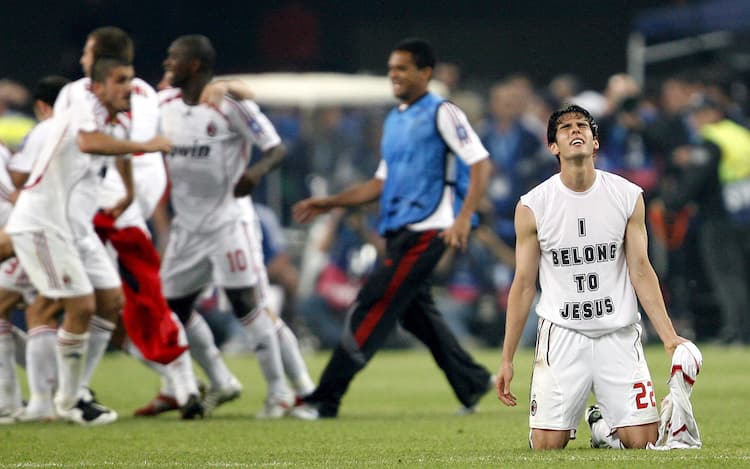 Milan Liverpool I Giocatori Che Hanno Giocato Entrambe Le Finali Di Champions Sky Sport