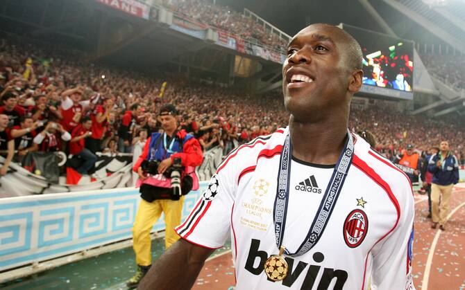 Milan Liverpool I Giocatori Che Hanno Giocato Entrambe Le Finali Di Champions Sky Sport