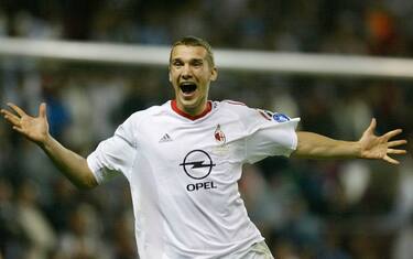 Sheva ricorda Manchester: "Viaggio fantastico"