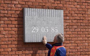 35 anni dall'Heysel, tragedia da non dimenticare