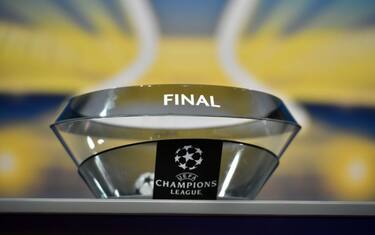 Final Eight di Champions, venerdì 10 il sorteggio