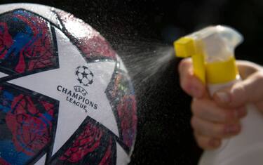 Ritorna la Champions, come stanno le squadre?