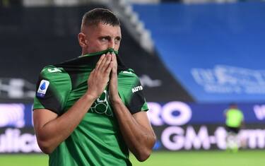 Atalanta, Gollini salta Psg: lesione al crociato