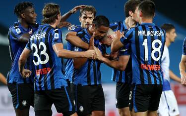 Rose più preziose: Atalanta sfida le big d'Europa