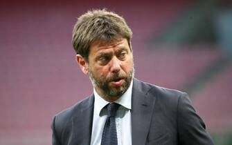 Juve et media della rosa il confronto con le big in Europa e in