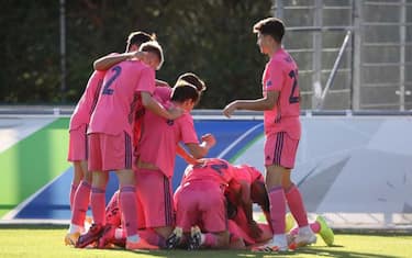 Youth League, la finale sarà Benfica-Real Madrid