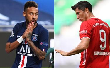 Psg-Bayern Monaco, dove vedere la finale in tv