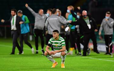 Champions, Celtic fuori. Atalanta in terza fascia