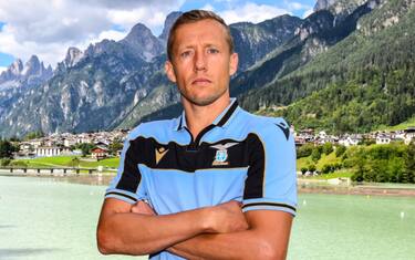 Lazio da Champions: ecco la maglia 2020/21. FOTO