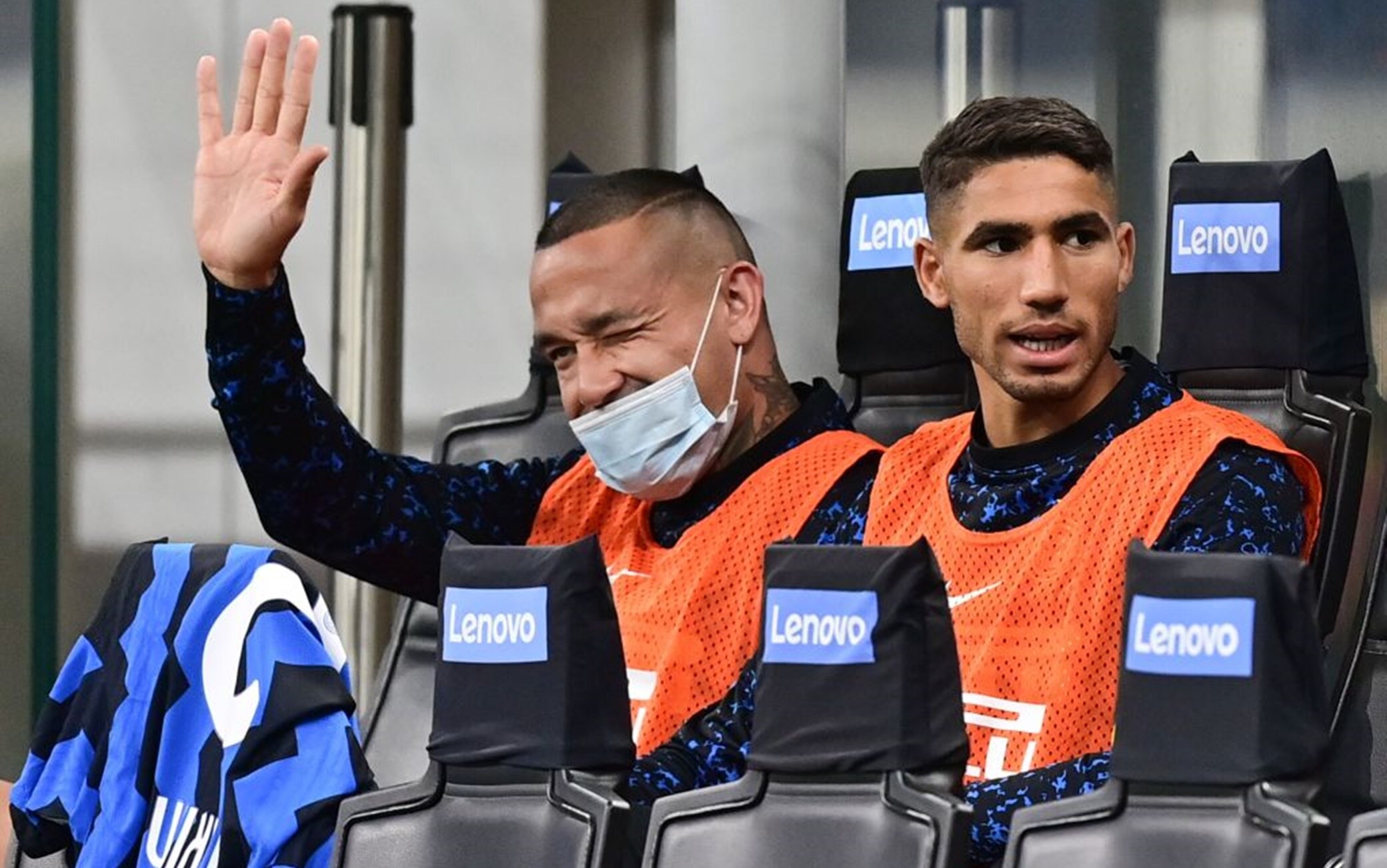 Inter, la lista per la Champions 2020 2021: dentro ...