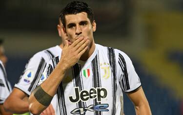 Benevento-Juventus, dove vedere la partita in tv