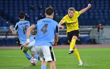 Borussia-Lazio, dove vedere la partita in tv