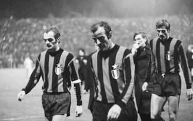 Boninsegna ricorda la "lattina" del '71. VIDEO