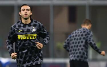 Genoa-Inter, le probabili formazioni