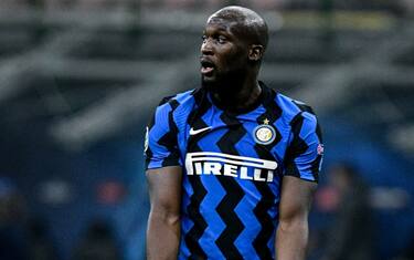 Lukaku: "Errori in difesa, dobbiamo fare di più"