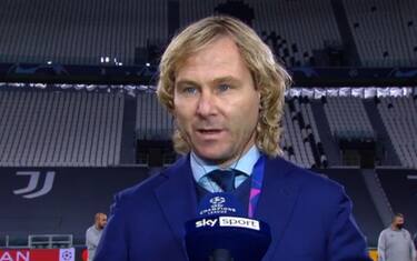 Nedved: "Difficoltà normali, non vogliamo alibi"