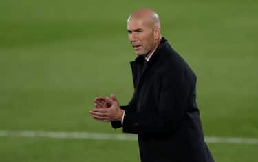 Zidane: "Vinta una finale, ma ce ne sarà un'altra"