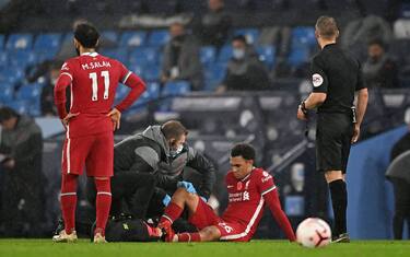 Verso l'Atalanta: Liverpool con 7 indisponibili