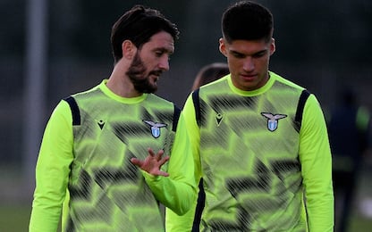 Lazio-Zenit, Inzaghi spera di recuperare tutti