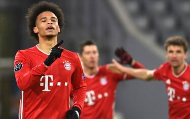 Bayern e City agli ottavi, il Porto a un passo