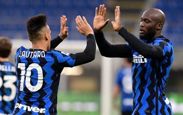 Inter-Real Madrid, le probabili formazioni