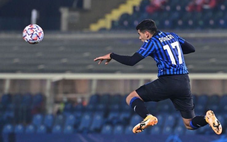 Atalanta-Midtjylland, the live result of the Champions Leagie match