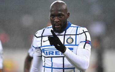 Lukaku fa 13 in Europa: è 3° per gol dal 2019