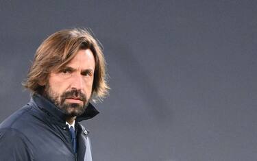Pirlo: "Devo migliorare, ma vado per mia strada"