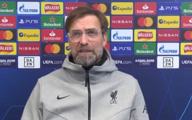 Klopp: "Sto bene e siamo pronti per il Lipsia"