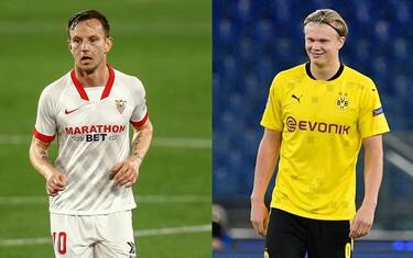 Siviglia-Dortmund, tutto quello che c'è da sapere