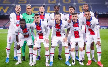 Tre italiani titolari in club esteri. I PRECEDENTI