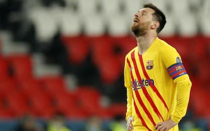 I 21 portieri che hanno parato un rigore a Messi