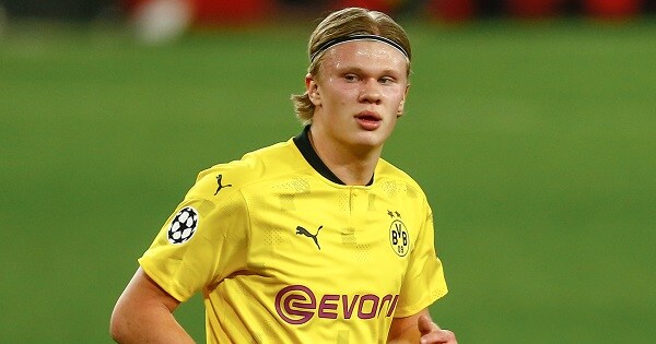 Manchester City Borussia Dortmund y Terzic: ¿Haaland?  No puedo evitar que Raiola viaje ‘