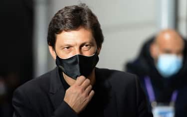 Leonardo: "Rammaricati, ma la strada è giusta"