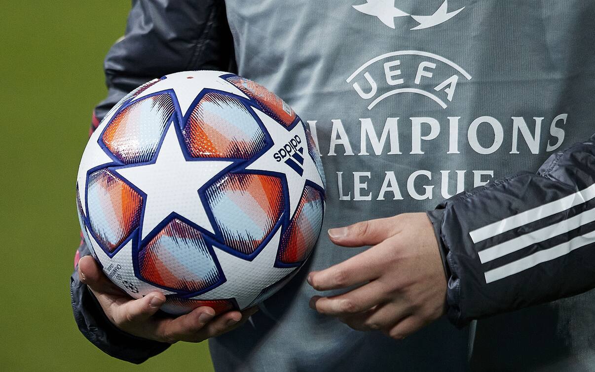 Champions League, come cambia dal 2024 il nuovo format con 36 squadre Sky Sport